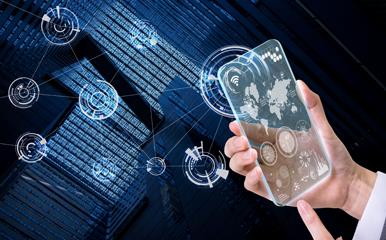 大数据管理服务与网络技术的前沿实践——以博彦科技为例