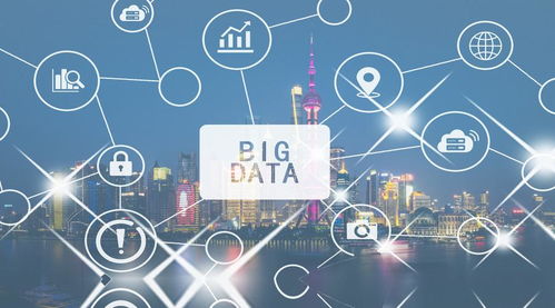 大数据服务助力智慧旅游 四大核心价值分析