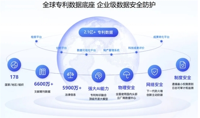 垂直大模型技术创新的“专业燃料” 为什么知识产权高质量数据集不可或缺？
