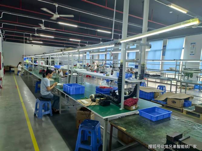 龙兄弟基站物联网智能锁 技术沉淀守护通信基建安全