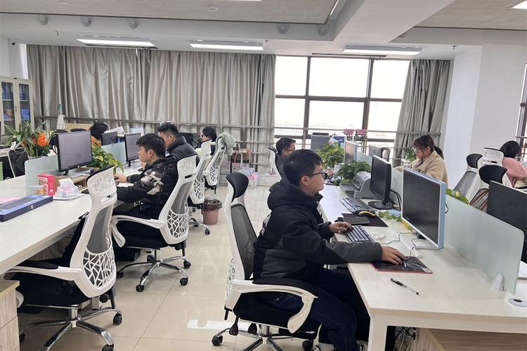 南京中廷网络信息技术 深耕大数据服务，赋能行业数字化变革